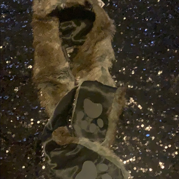 Panda Hat - Picture 3 of 5